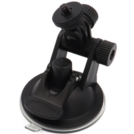 Mini Suction Cup Hero9 8 7 Sports Camera Accessories Transparent Base Car Suction Cup - Royalessencelux