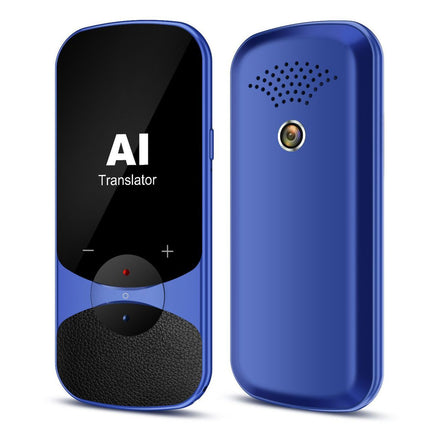 Offline translator - Royalessencelux