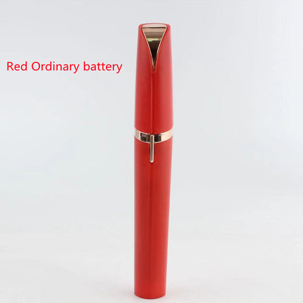 Flawlessly Brows Electric Eyebrow Remover - Royalessencelux