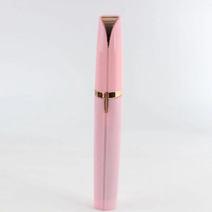 Flawlessly Brows Electric Eyebrow Remover - Royalessencelux