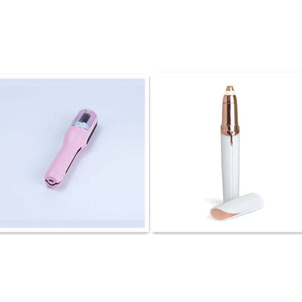 Flawlessly Brows Electric Eyebrow Remover - Royalessencelux