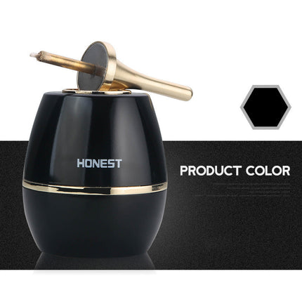 Personalized Metal Creative Oil-electric Hybrid Lighter Match Igniter - Royalessencelux