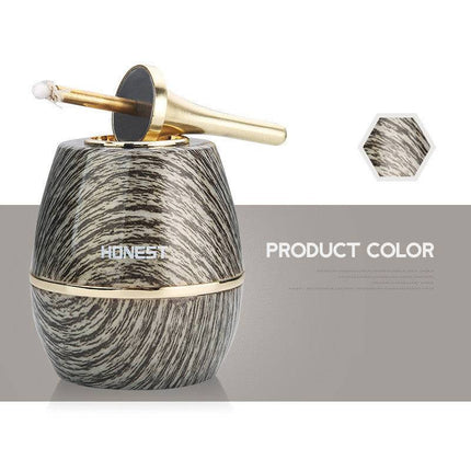 Personalized Metal Creative Oil-electric Hybrid Lighter Match Igniter - Royalessencelux