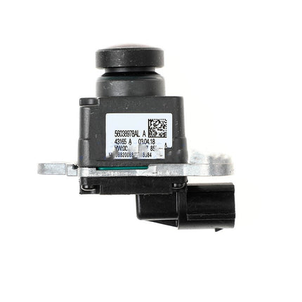 Rear View Reversing Camera - Royalessencelux