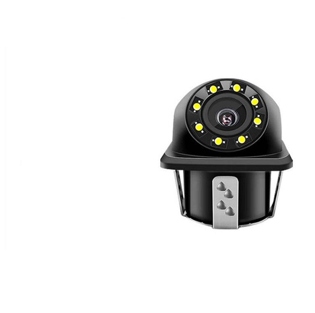 Reversing HD Waterproof Universal Rear View Camera - Royalessencelux