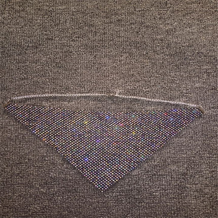 Rhinestone Metal Flash Jewelry - Royalessencelux