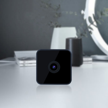 Smart Intercom Network Camera Home - Royalessencelux