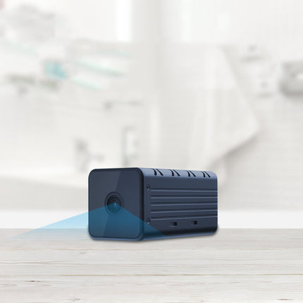 Smart Intercom Network Camera Home - Royalessencelux