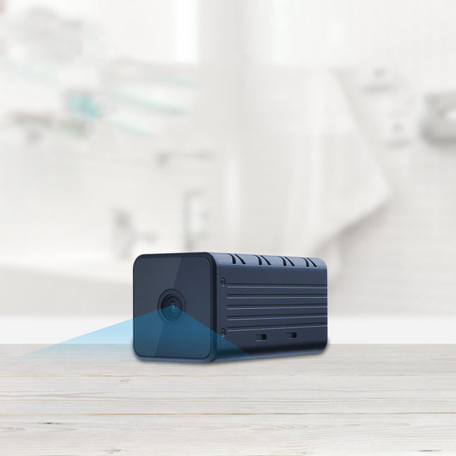 Smart Intercom Network Camera Home - Royalessencelux