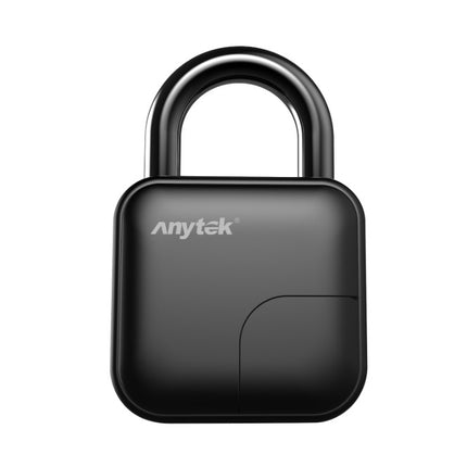 Smart Lock Waterproof L3 Fingerprint Padlock - Royalessencelux