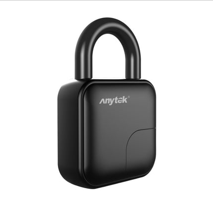 Smart Lock Waterproof L3 Fingerprint Padlock - Royalessencelux