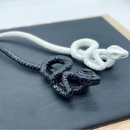 Retro Style Hairpin With A Single Character On The Back Of The Head - Royalessencelux