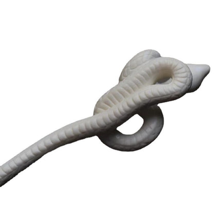 Retro Style Hairpin With A Single Character On The Back Of The Head - Royalessencelux