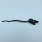 Black Snake Hairpin Gift Box