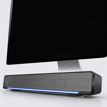 Strip the speakers - Royalessencelux