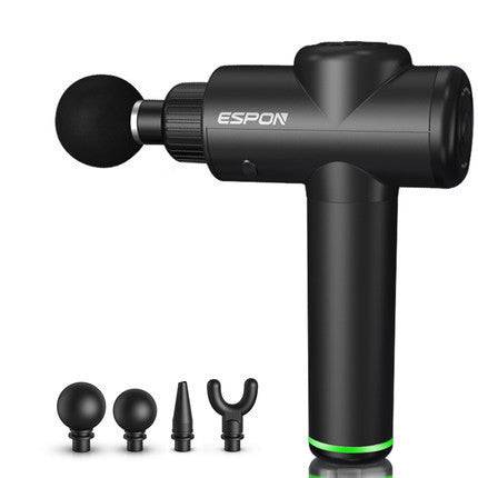 Deep vibration shock massager - Royalessencelux