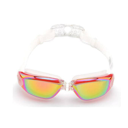 Swimming Goggles Waterproof Goggles - Royalessencelux