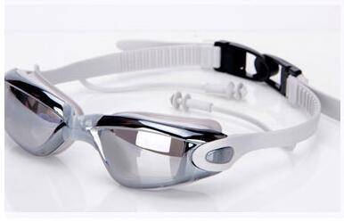 Swimming Goggles Waterproof Goggles - Royalessencelux