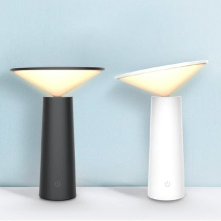 Table lamp USB LED reading book light touch sensor - Royalessencelux