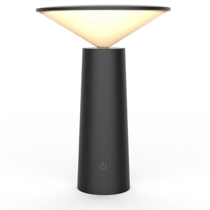 Table lamp USB LED reading book light touch sensor - Royalessencelux