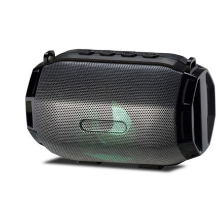 Bluetooth Speaker Portable Subwoofer Lantern Wireless Bluetooth Card Small Speaker - Royalessencelux