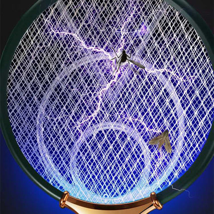 Home Bedroom Electric Mosquito Device Two In One - Royalessencelux