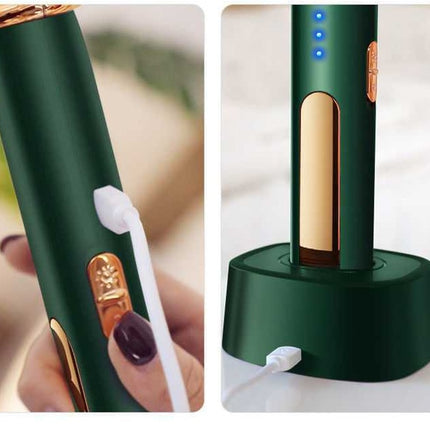 Home Bedroom Electric Mosquito Device Two In One - Royalessencelux