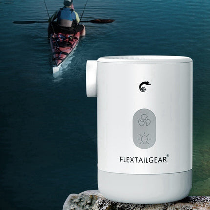 Outdoor Products P2 PRO Portable Mini Camping Air - Royalessencelux