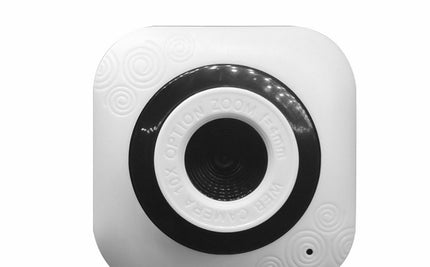 USB Drive-free Camera, External Camera With Microphone - Royalessencelux