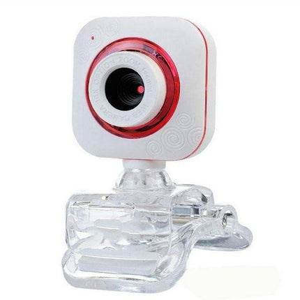 USB Drive-free Camera, External Camera With Microphone - Royalessencelux