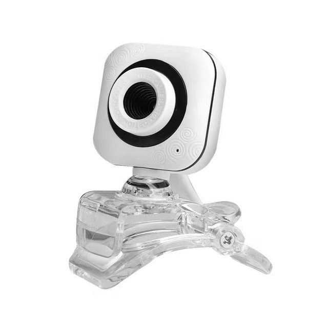 USB Drive-free Camera, External Camera With Microphone - Royalessencelux
