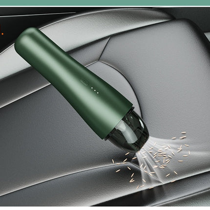 Wireless Vacuum Cleaner Car For Household Power - Royalessencelux