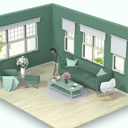 Wireless Vacuum Cleaner Car For Household Power - Royalessencelux