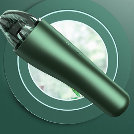 Wireless Vacuum Cleaner Car For Household Power - Royalessencelux