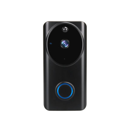 Video doorbell mobile phone video intercom surveillance camera - Royalessencelux