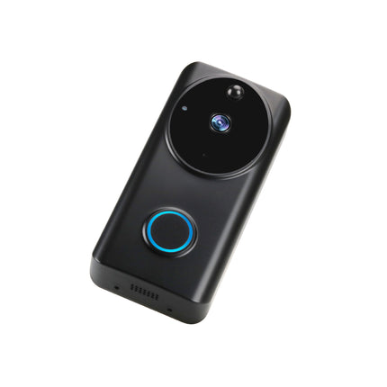 Video doorbell mobile phone video intercom surveillance camera - Royalessencelux