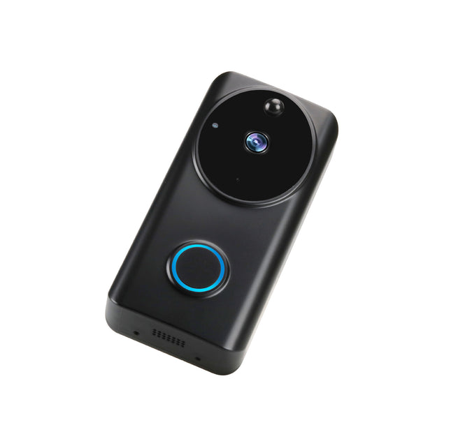 Video doorbell mobile phone video intercom surveillance camera - Royalessencelux