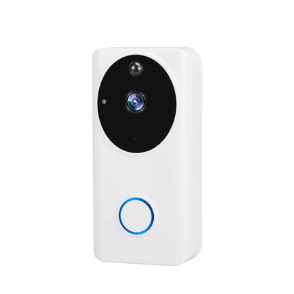 Video doorbell mobile phone video intercom surveillance camera - Royalessencelux