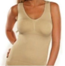 2 Units Tank Top and Cami Shaper - Royalessencelux