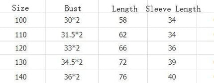 Long-sleeved girls dress rose children's wedding dress skirt - Royalessencelux