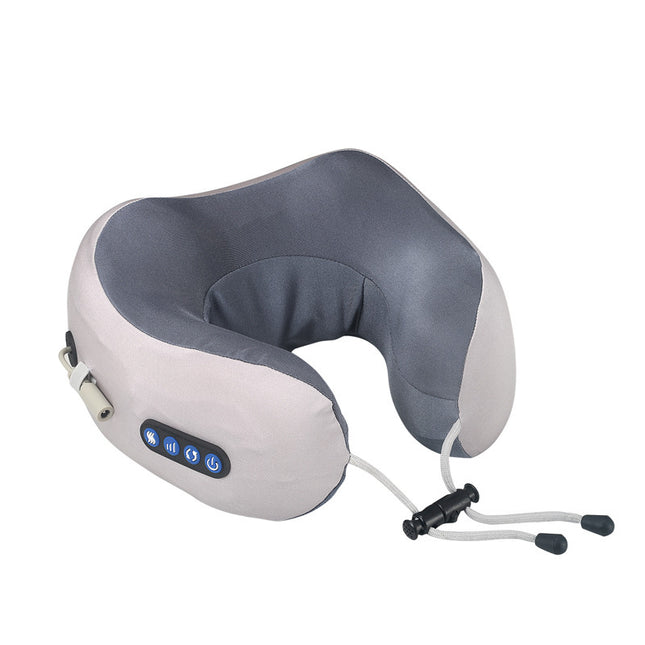 Car massage pillow - Royalessencelux