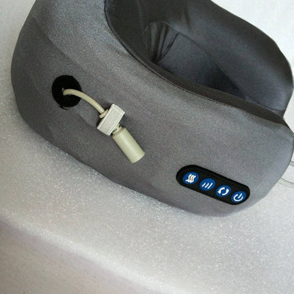 Car massage pillow - Royalessencelux