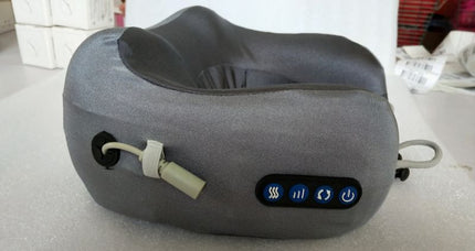 Car massage pillow - Royalessencelux