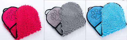 Dogs Cats Towels Super Absorbent Dog Bathrobe Microfiber Bath Towels Quick-Drying Cat Bath Towel For Pets Towel Dog Towels Pet Products - Royalessencelux