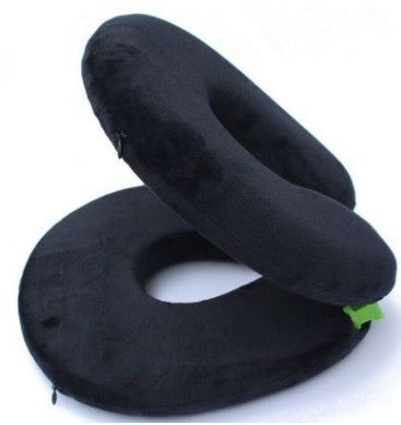 foldable travel pillow - Royalessencelux