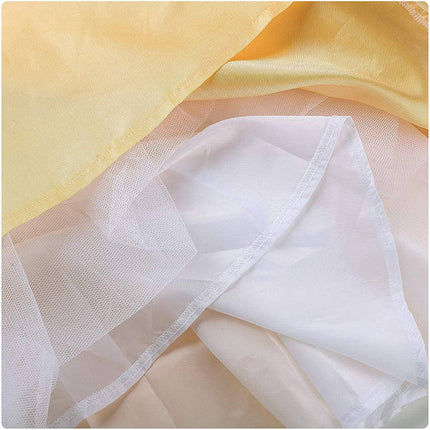 Children's Victorian Palace Dress Stage Performance Costume - Royalessencelux