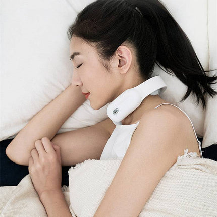 Multifunctional Massage Remote Control Neck Massager - Royalessencelux