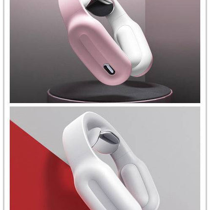 Multifunctional Massage Remote Control Neck Massager - Royalessencelux
