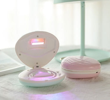 Shell Rainbow Projection Light - Royalessencelux