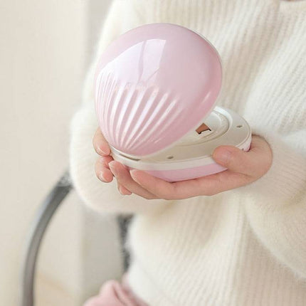 Shell Rainbow Projection Light - Royalessencelux